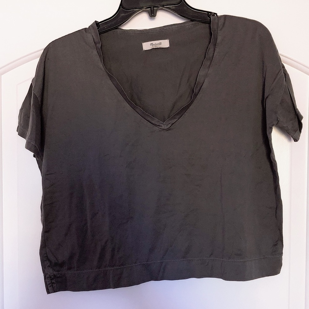 Madewell Top